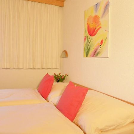 Apartment Landhaus Krall Westendorf Dış mekan fotoğraf