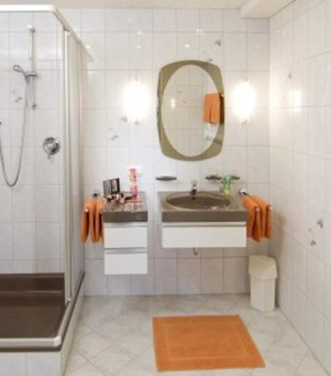 Apartment Landhaus Krall Westendorf Dış mekan fotoğraf