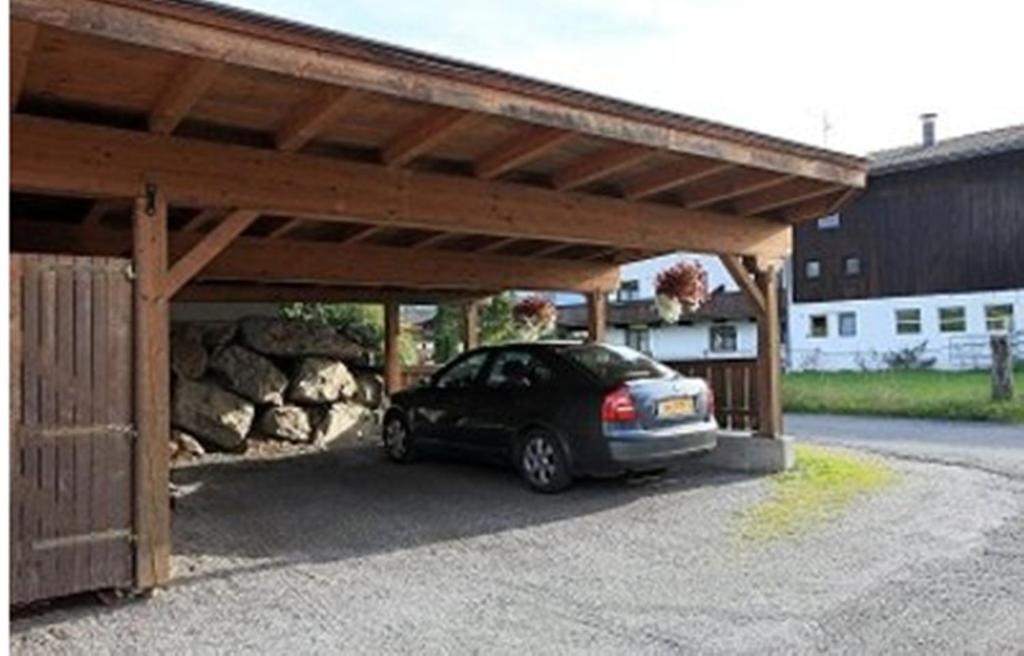 Apartment Landhaus Krall Westendorf Dış mekan fotoğraf