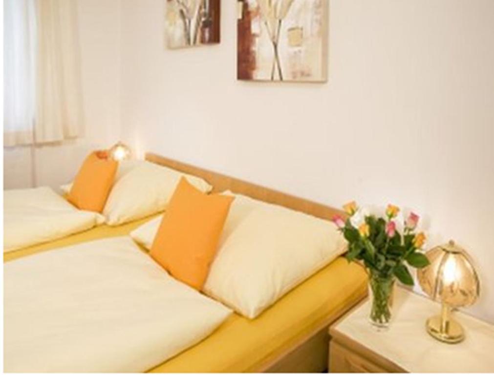 Apartment Landhaus Krall Westendorf Dış mekan fotoğraf
