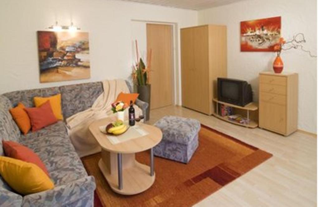 Apartment Landhaus Krall Westendorf Dış mekan fotoğraf