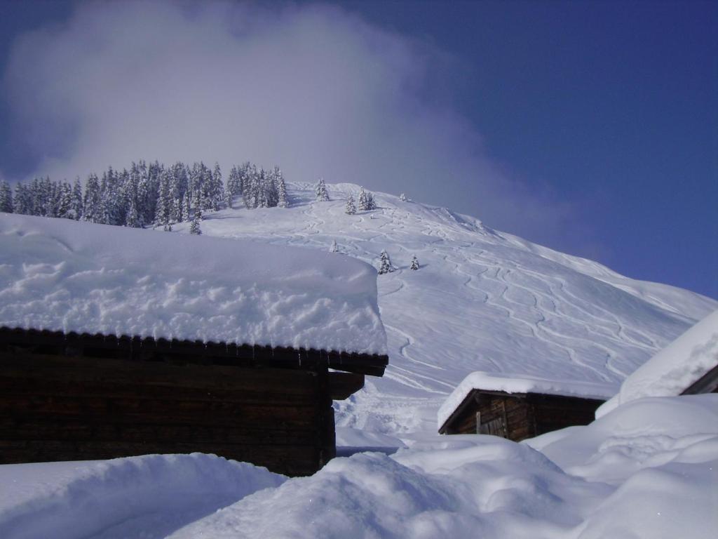 Apartment Landhaus Krall Westendorf Oda fotoğraf